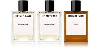 helmut lang perfume dupe